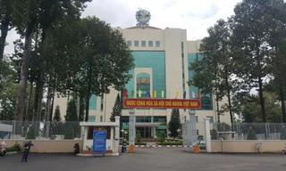 Đồng Nai: Nhiều lãnh đạo ngành giáo dục mất chức vì được bổ nhiệm sai quy định