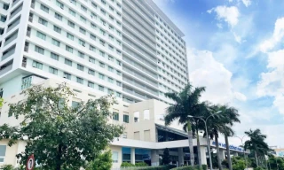 Xử phạt bệnh viện 700 giường ở Đồng Nai