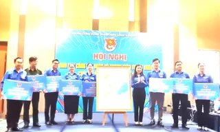 Giao ban công tác Đoàn và phong trào thanh thiếu nhi cụm miền Đông Nam Bộ năm 2023