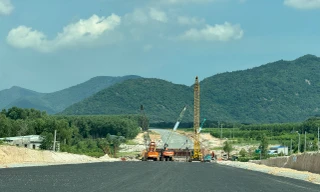 Cao tốc Biên Hòa - Vũng Tàu 'đội vốn' hơn 4.200 tỷ đồng