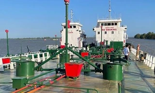  Vụ buôn lậu gần 200 triệu lít xăng: Đề nghị tịch thu nhiều tài sản, buộc nộp lại trên 400 tỷ đồng 