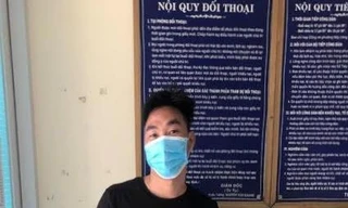  Công an 'sờ gáy' thanh niên tung tin thất thiệt về tiêm vắc xin Vero Cell 