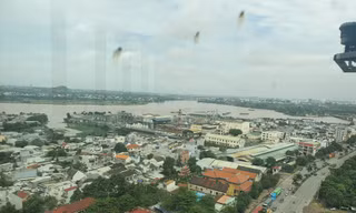  Đồng Nai xây dựng trung tâm chính trị - hành chính mới 