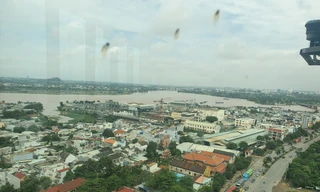  Đồng Nai xây dựng trung tâm chính trị - hành chính mới 