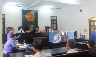 Chỉ đạo chia gần 80 tỷ, cựu Tổng giám đốc công ty xổ số lĩnh án tù