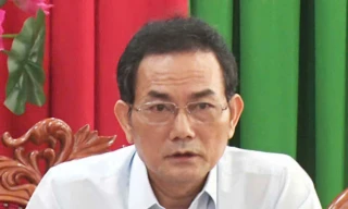 Đề nghị thi hành kỷ luật nguyên Phó chủ tịch UBND tỉnh Đồng Nai Võ Văn Chánh