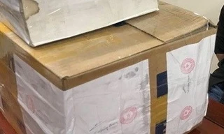 Phá đường dây mua bán ma túy liên tỉnh thu giữ 19 bánh heroin và 8kg ma túy đá