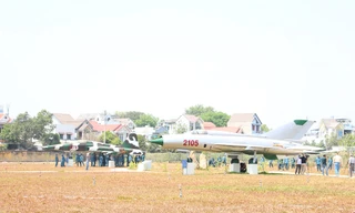 Đồng Nai xin đầu tư dự án sân bay Biên Hòa