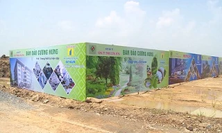 'Xử kín' vụ công ty của nguyên Phó Bí thư Đồng Nai bị kiện đòi hơn 800 tỷ đồng