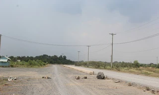 Công ty của gia đình nguyên phó Bí thư Đồng Nai buộc phải trả nợ trên 420 tỉ đồng