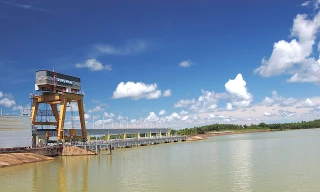 Đồng Nai cho thuê hơn 200.000 m2 đất xây dựng thủy điện