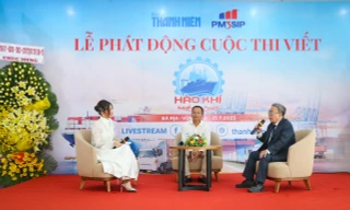 Viết về miền đất và người Đông Nam bộ