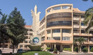 Bắt 3 cán bộ Trường Đại học Đồng Nai