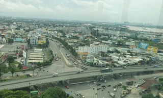 Đồng Nai xây dựng tuyến đường trên cao đầu tiên 