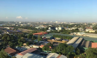 Đề xuất 'rót' hơn 750 tỷ đồng cho khu công nghiệp Biên Hoà 1 