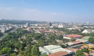 Cần hơn 7.500 tỷ đồng đóng cửa Khu công nghiệp Biên Hòa 1 