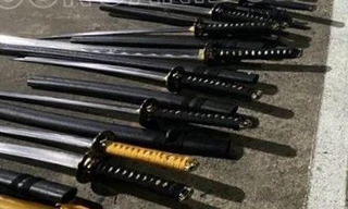 Phát hiện kho 'hàng nóng' tại nhà tội phạm ma túy 