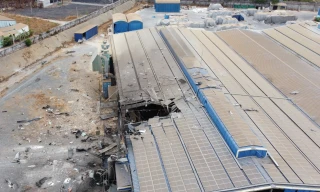 Truy tố giám đốc người nước ngoài trong vụ nổ lò hơi làm 6 người chết tại Đồng Nai