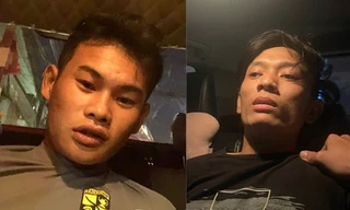 Hai thanh niên đánh người phụ nữ chấn thương sọ não để cướp điện thoại