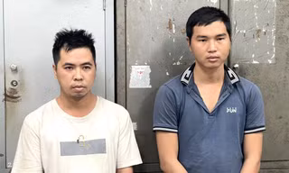 Ngăn chặn vụ cướp 5 tỷ của thành viên ‘Hội những người vỡ nợ muốn làm liều’