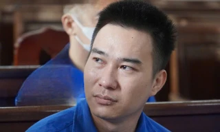  Tuyên tử hình bác sĩ đánh thuốc mê, phân xác người tình 