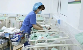 Đồng Nai hỗ trợ 1 triệu đồng cho phụ nữ sinh đủ 2 con trước 35 tuổi