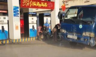  Lý do 10 trạm xăng dầu ở Đồng Nai ngưng hoạt động