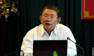 Khai trừ khỏi Đảng nguyên Giám đốc Sở Khoa học và Công nghệ Đồng Nai