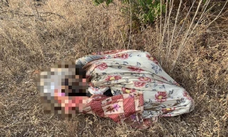 Bắt một người nước ngoài nghi sát hại, phi tang thi thể đồng hương