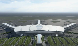 Thêm tuyến đường kết nối sân bay Long Thành 