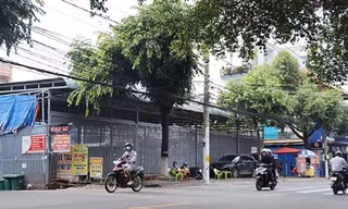 Điều tra việc giao đất trái quy định tại Hợp tác xã ở Đồng Nai