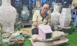 Vấn đề chưa được xử lý tại nhiều cụm công nghiệp ở Đồng Nai