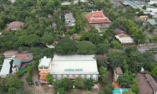 Lập đoàn liên ngành kiểm tra khu du lịch tai tiếng ở Đồng Nai