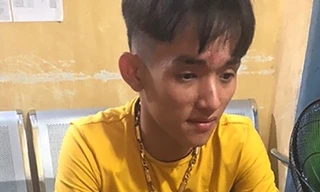 Đối tượng Khánh