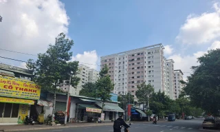 Đồng Nai yêu cầu cán bộ trả lại nhà ở xã hội do cấp không đúng đối tượng