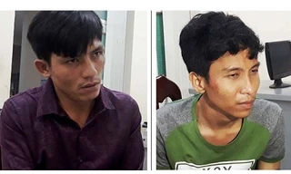 Nghi can Tuấn Anh và Nam