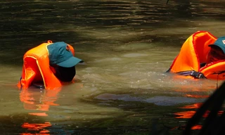 Tìm thấy thi thể nạn nhân bị rơi xuống mương nước ở Đồng Nai