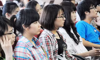 2.000 diễn giả  bàn luận về quảng cáo và truyền thông