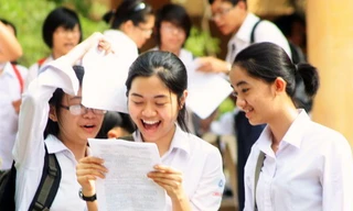 Học Viện Công nghệ Bưu chính Viễn thông điểm chuẩn