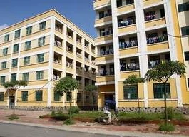 Gần 2.000 công nhân có nhà mới đón Tết