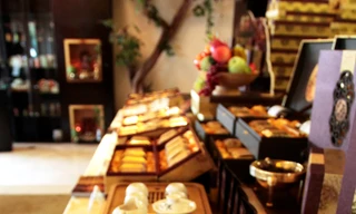 Bánh Trung Thu Long Đình