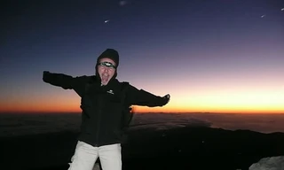 Không xấu hổ khi nói 'tôi không biết'