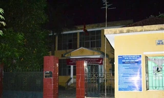 Đình chỉ Phó giám đốc trong vụ bỏ đói bệnh nhân