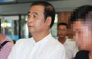 Ông Nguyễn Hữu Khai được di lý về Hà Nội lúc 12 giờ trưa nay