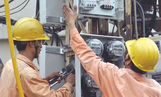 Giá điện từ năm 2013: Cõng thêm khoản lỗ hàng chục ngàn tỷ