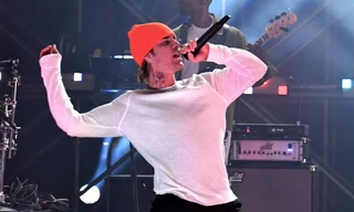Justin Bieber gây tranh cãi khi công bố "World Tour" nhưng lại chỉ diễn ở Mỹ và Canada
