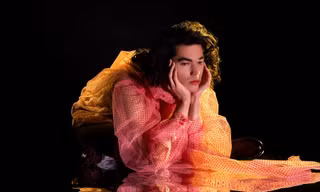 "Hoàng tử sadcore" Conan Gray chữa lành những tâm hồn vụn vỡ với album "Superache"