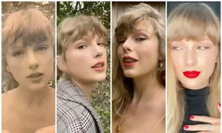 Taylor Swift bất ngờ "quay xe" gia nhập hội TikToker dù từng nhất quyết nói "Không"