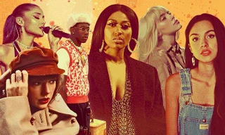 Grammys 2023 đổi luật: Bổ sung 5 hạng mục mới, thêm cơ hội nhận giải cho nghệ sĩ