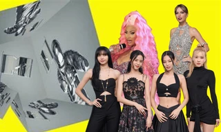 Khoảnh khắc nổi bật nhất VMAs 2022: Taylor Swift, Nicki Minaj nhẹ nhàng “giật” toàn bộ spotlight
